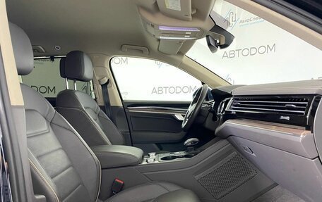 Volkswagen Touareg III, 2019 год, 4 695 000 рублей, 11 фотография
