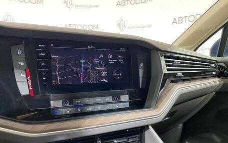 Volkswagen Touareg III, 2019 год, 4 695 000 рублей, 17 фотография