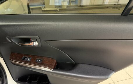 Toyota Camry, 2017 год, 2 400 000 рублей, 17 фотография