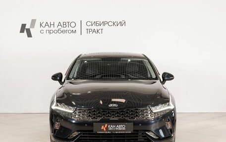 KIA K5, 2020 год, 2 688 400 рублей, 2 фотография