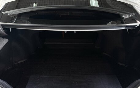 Toyota Camry, 2017 год, 2 400 000 рублей, 18 фотография