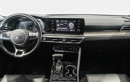KIA K5, 2020 год, 2 688 400 рублей, 6 фотография