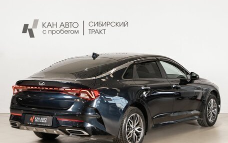 KIA K5, 2020 год, 2 688 400 рублей, 3 фотография