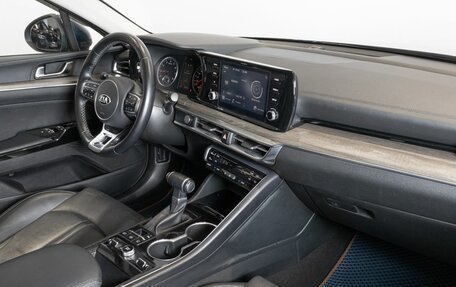 KIA K5, 2020 год, 2 688 400 рублей, 7 фотография