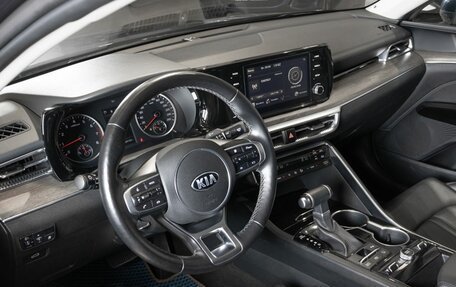 KIA K5, 2020 год, 2 688 400 рублей, 5 фотография