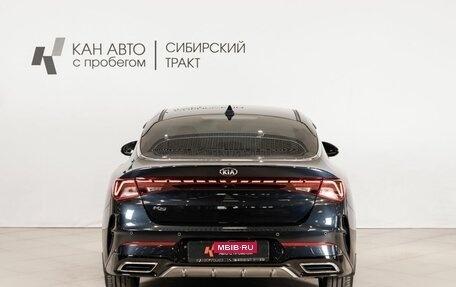 KIA K5, 2020 год, 2 688 400 рублей, 4 фотография