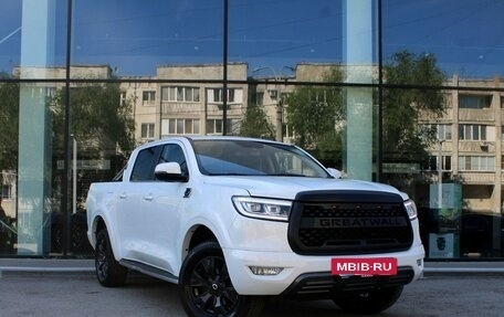 Great Wall Poer, 2023 год, 2 400 000 рублей, 3 фотография