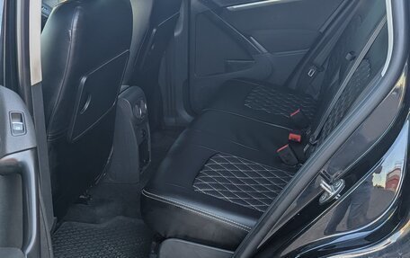 Volkswagen Tiguan I, 2013 год, 1 350 000 рублей, 14 фотография