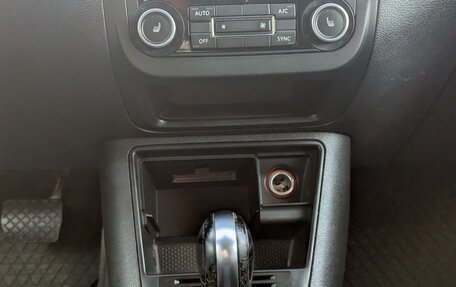 Volkswagen Tiguan I, 2013 год, 1 350 000 рублей, 10 фотография