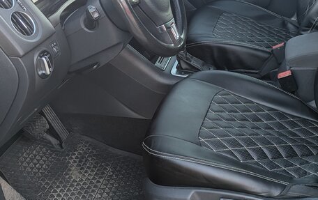 Volkswagen Tiguan I, 2013 год, 1 350 000 рублей, 12 фотография
