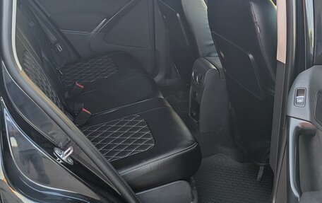 Volkswagen Tiguan I, 2013 год, 1 350 000 рублей, 17 фотография