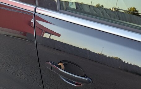Volkswagen Tiguan I, 2013 год, 1 350 000 рублей, 20 фотография