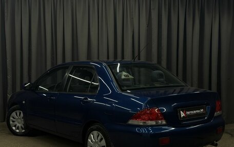 Mitsubishi Lancer IX, 2005 год, 449 777 рублей, 2 фотография