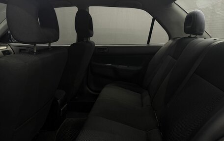 Mitsubishi Lancer IX, 2005 год, 449 777 рублей, 8 фотография