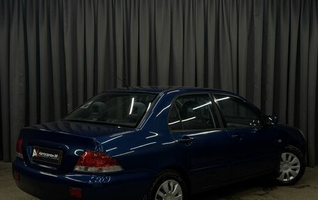 Mitsubishi Lancer IX, 2005 год, 449 777 рублей, 3 фотография