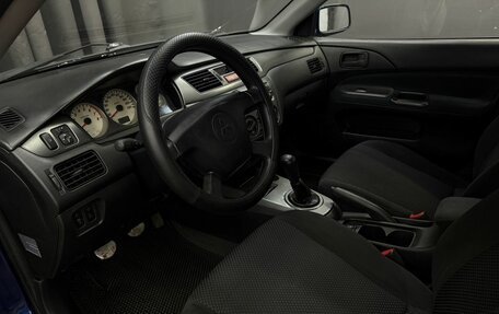 Mitsubishi Lancer IX, 2005 год, 449 777 рублей, 6 фотография