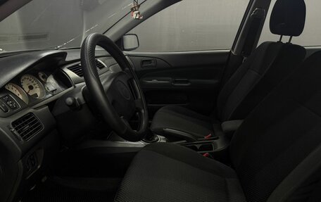 Mitsubishi Lancer IX, 2005 год, 449 777 рублей, 5 фотография