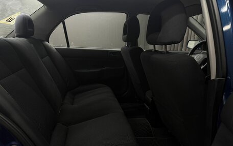 Mitsubishi Lancer IX, 2005 год, 449 777 рублей, 10 фотография
