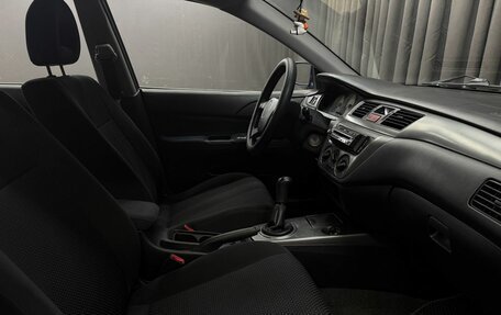 Mitsubishi Lancer IX, 2005 год, 449 777 рублей, 12 фотография
