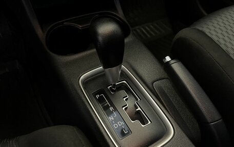Mitsubishi Outlander III рестайлинг 3, 2015 год, 1 500 000 рублей, 11 фотография