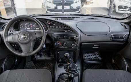 Chevrolet Niva I рестайлинг, 2013 год, 470 200 рублей, 7 фотография