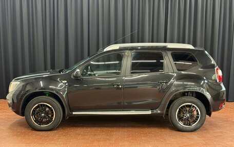Nissan Terrano III, 2015 год, 1 100 000 рублей, 2 фотография