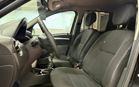 Nissan Terrano III, 2015 год, 1 100 000 рублей, 9 фотография