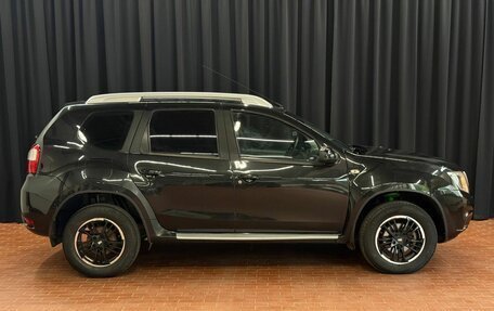 Nissan Terrano III, 2015 год, 1 100 000 рублей, 6 фотография