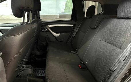 Nissan Terrano III, 2015 год, 1 100 000 рублей, 10 фотография