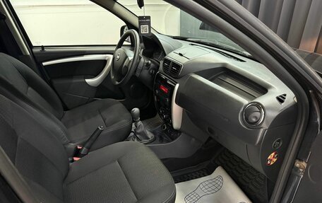 Nissan Terrano III, 2015 год, 1 100 000 рублей, 11 фотография