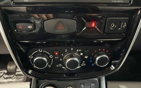Nissan Terrano III, 2015 год, 1 100 000 рублей, 16 фотография