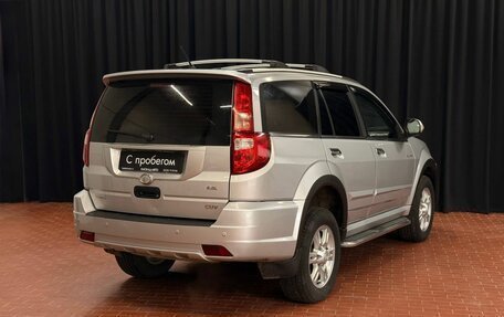 Great Wall Hover H3 I, 2010 год, 700 000 рублей, 5 фотография