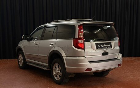 Great Wall Hover H3 I, 2010 год, 700 000 рублей, 3 фотография