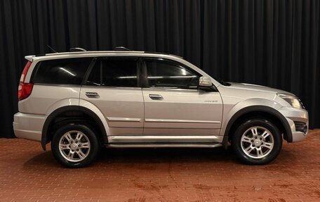 Great Wall Hover H3 I, 2010 год, 700 000 рублей, 6 фотография