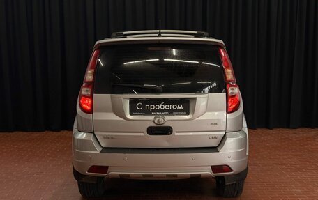 Great Wall Hover H3 I, 2010 год, 700 000 рублей, 4 фотография