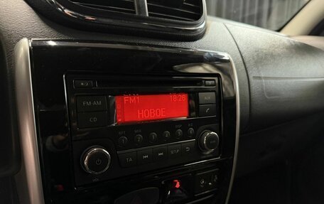Nissan Terrano III, 2015 год, 1 100 000 рублей, 15 фотография