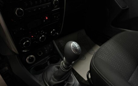 Nissan Terrano III, 2015 год, 1 100 000 рублей, 17 фотография