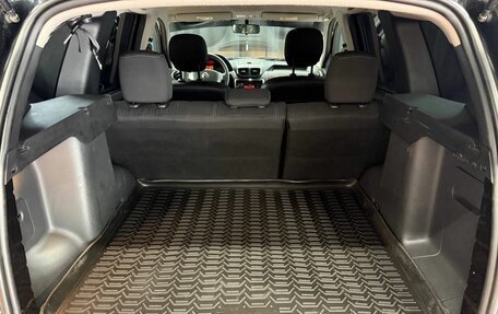 Nissan Terrano III, 2015 год, 1 100 000 рублей, 19 фотография