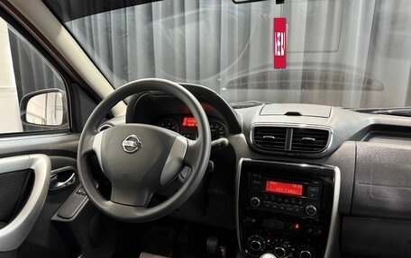 Nissan Terrano III, 2015 год, 1 100 000 рублей, 13 фотография
