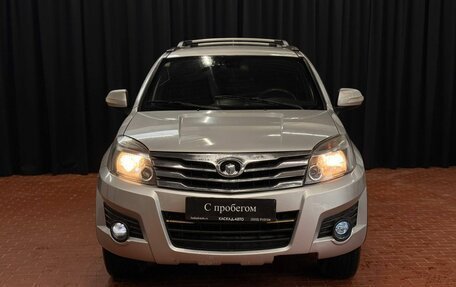 Great Wall Hover H3 I, 2010 год, 700 000 рублей, 8 фотография
