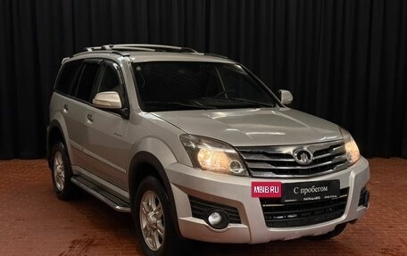 Great Wall Hover H3 I, 2010 год, 700 000 рублей, 7 фотография