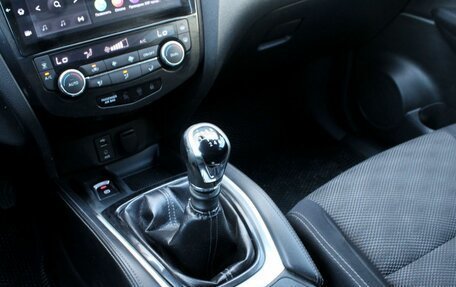 Nissan Qashqai, 2014 год, 1 355 000 рублей, 13 фотография