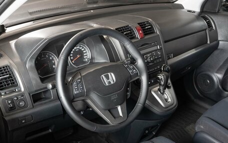 Honda CR-V III рестайлинг, 2011 год, 1 383 000 рублей, 5 фотография