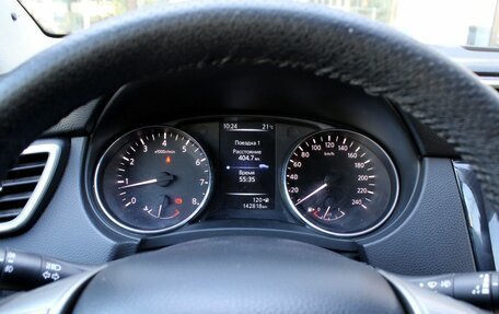 Nissan Qashqai, 2014 год, 1 355 000 рублей, 14 фотография