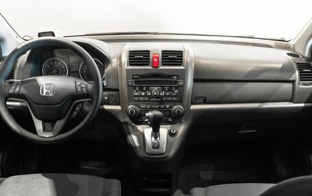 Honda CR-V III рестайлинг, 2011 год, 1 383 000 рублей, 6 фотография