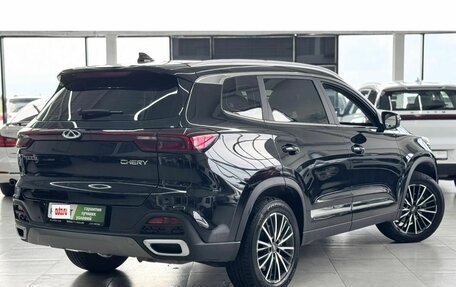 Chery Tiggo 8 I, 2022 год, 1 999 000 рублей, 7 фотография
