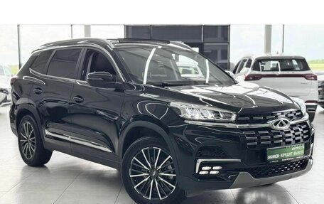 Chery Tiggo 8 I, 2022 год, 1 999 000 рублей, 4 фотография