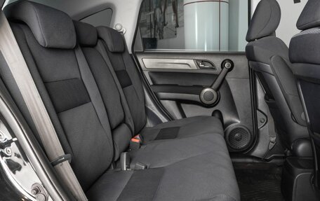 Honda CR-V III рестайлинг, 2011 год, 1 383 000 рублей, 8 фотография