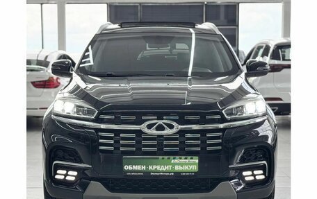 Chery Tiggo 8 I, 2022 год, 1 999 000 рублей, 3 фотография