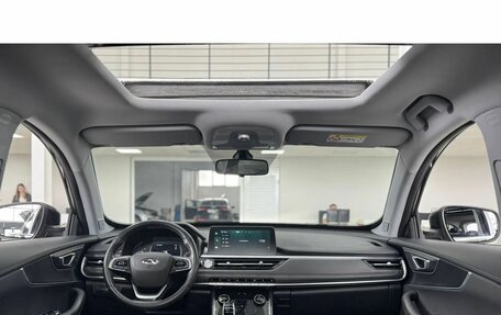 Chery Tiggo 8 I, 2022 год, 1 999 000 рублей, 12 фотография